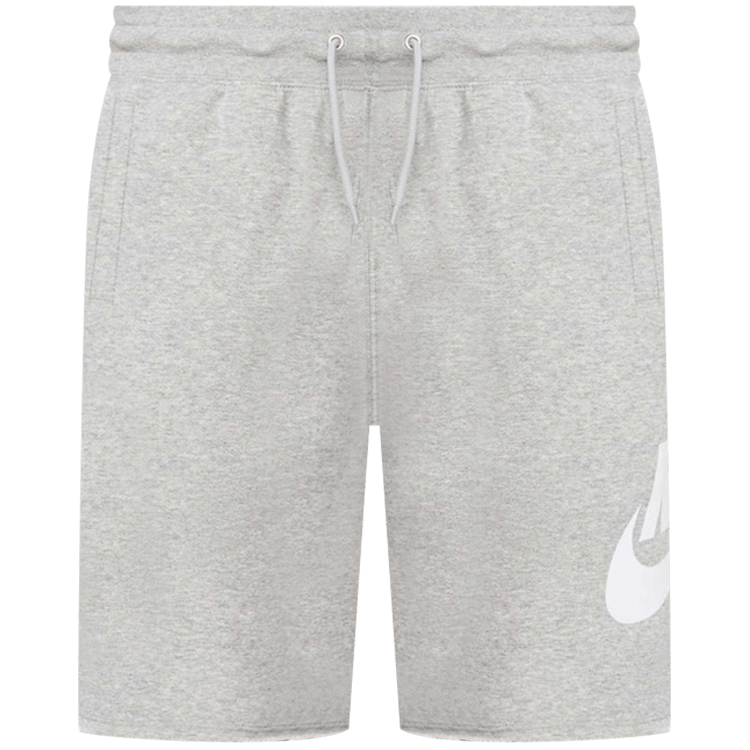 Sorti de bărbați Nike M NK CLUB ALUMNI FT SHORT S Gri photo 1 Sorti de bărbați Nike M NK CLUB ALUMNI FT SHORT S Gri photo 1