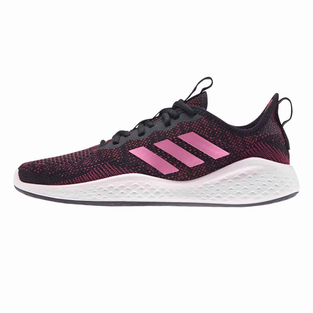 Кроссовки Adidas FLUIDFLOW