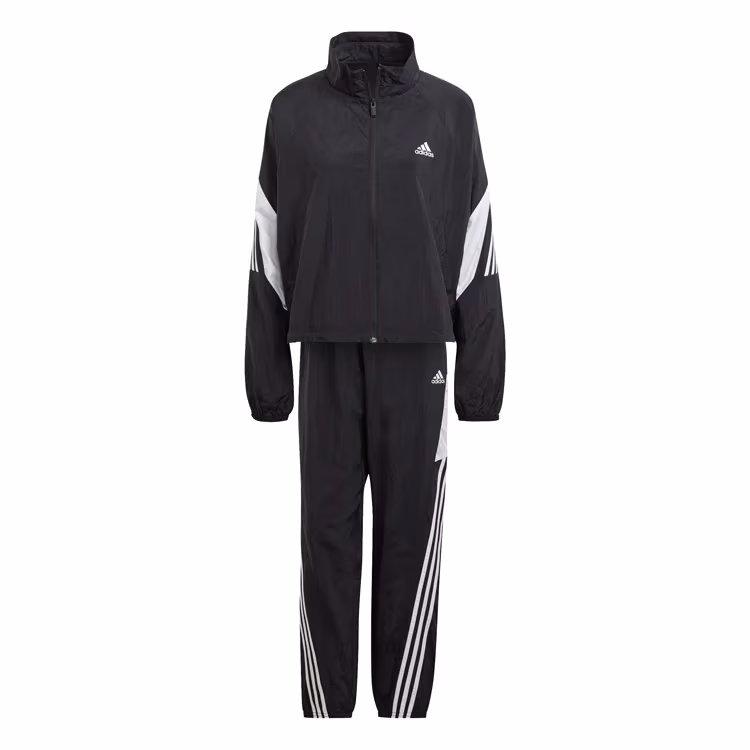 Спортивный костюм Adidas W TS WVN GAMETI
