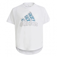 Tricou Adidas G AK P.BLUE Tee thumbnav 1