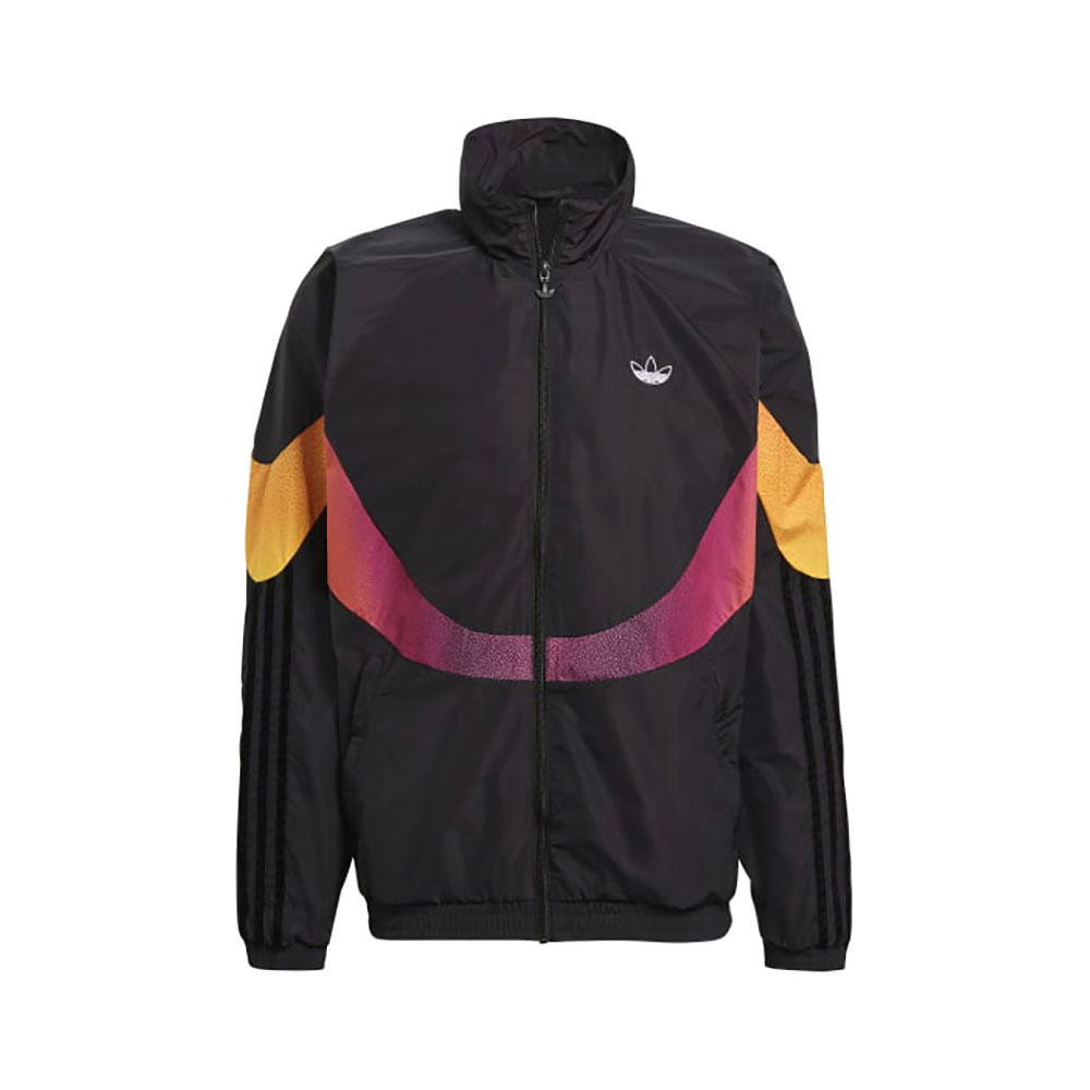 Hanorac pt bărbați Adidas SPRT SPRAY TT S Negru photo 1 Hanorac pt bărbați Adidas SPRT SPRAY TT S Negru photo 1
