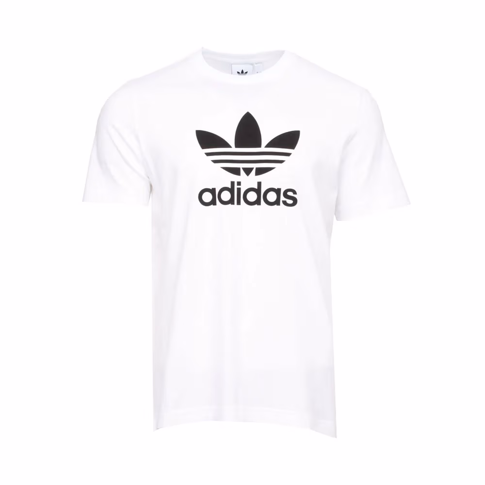 Tricou Adidas TREFOIL T-SHIRT
