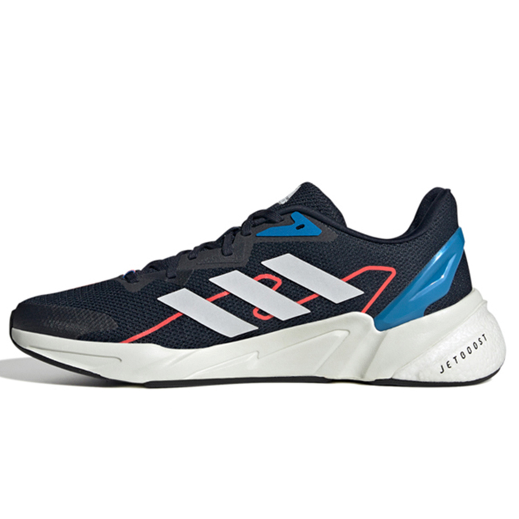 Кроссовки Adidas X9000L2 M    photo 