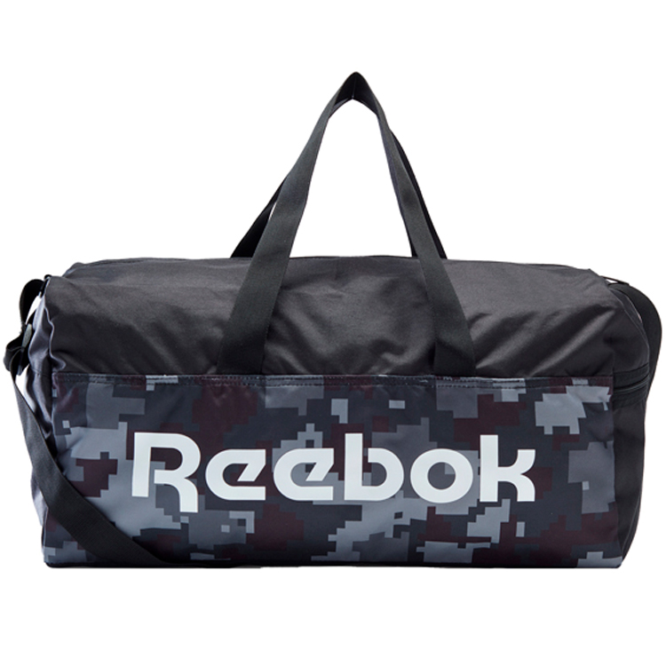 Сумка спортивная Reebok ACT CORE GR M GRIP photo 