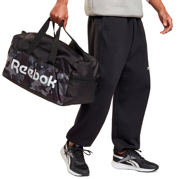 Сумка спортивная Reebok ACT CORE GR M GRIP photo 2