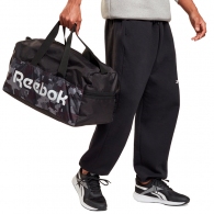 Сумка спортивная Reebok ACT CORE GR M GRIP thumbnav 2