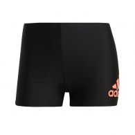 Трусы мужские боксер Adidas FIT BX BOS thumbnav