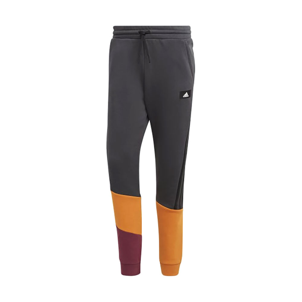 Брюки Adidas M FI CB Pant XS Серый Мужской photo 1 Брюки Adidas M FI CB Pant XS Серый Мужской photo 1
