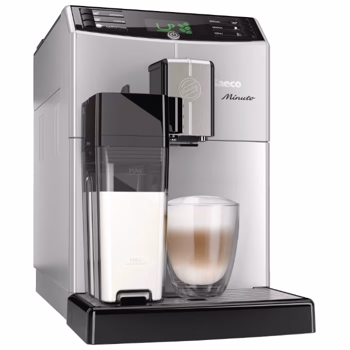 Aparat de cafea Philips HD 8763