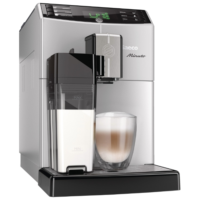 Aparat de cafea Philips HD 8763 photo Aparat de cafea Philips HD 8763 photo