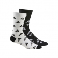 Sosete Adidas CREW  AOP 2PP thumbnav