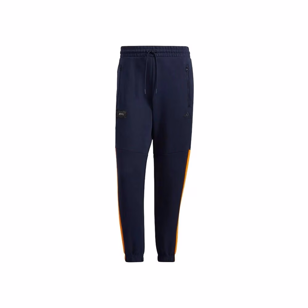 Брюки Adidas ST GFX KNPT