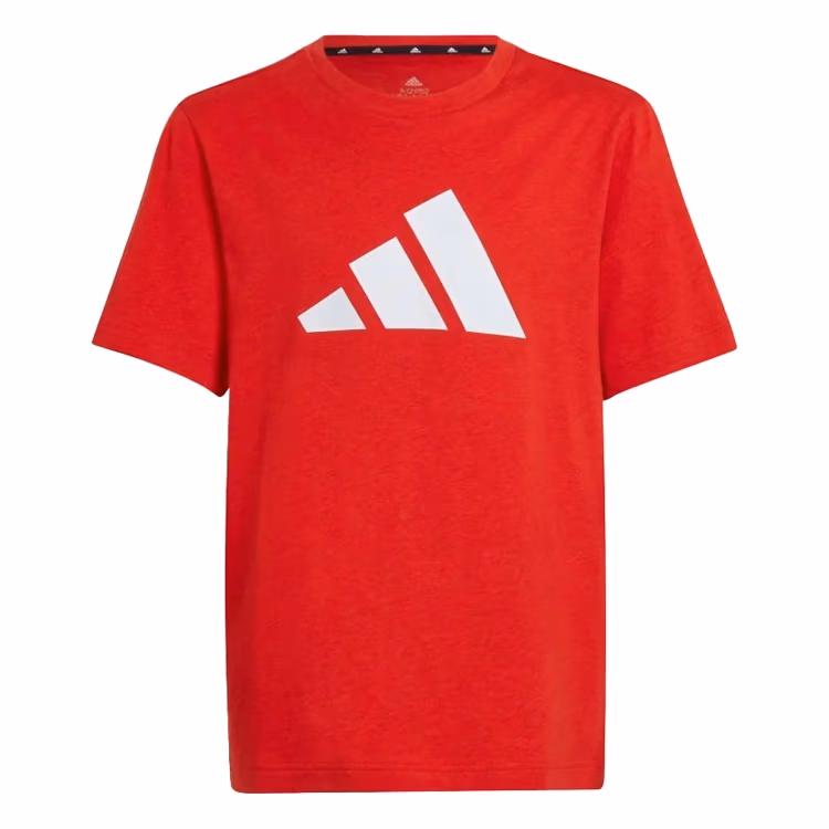 Tricou Adidas U 3 BAR TEE