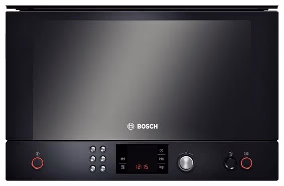 Cuptor cu microunde Bosch HTM85ML63