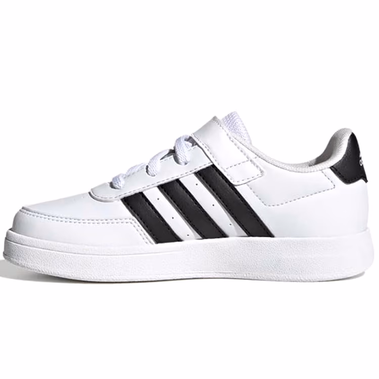 Кроссовки Adidas Breaknet 2.0 EL K