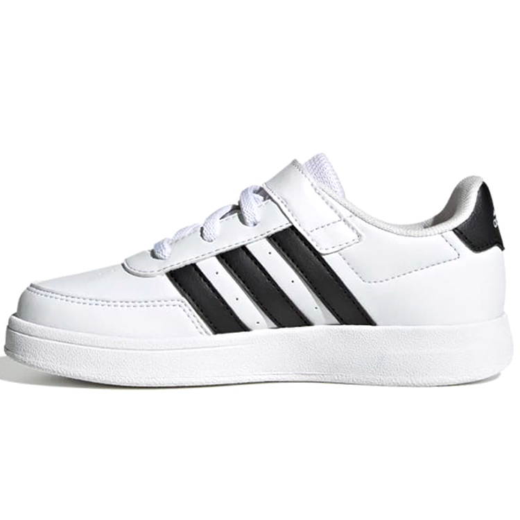 Кроссовки Adidas Breaknet 2.0 EL K photo Кроссовки Adidas Breaknet 2.0 EL K photo