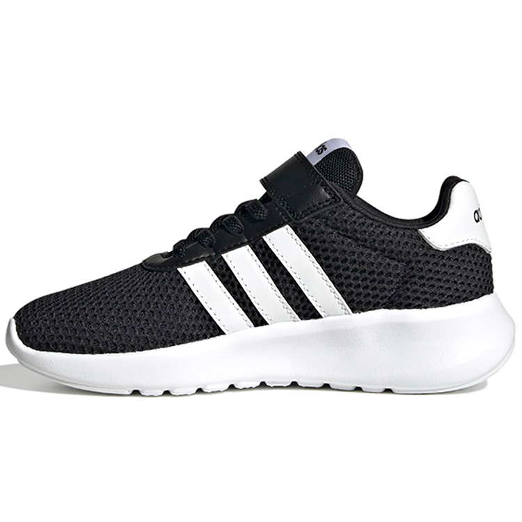 Кроссовки Adidas LITE RACER 3.0 EL K photo Кроссовки Adidas LITE RACER 3.0 EL K photo