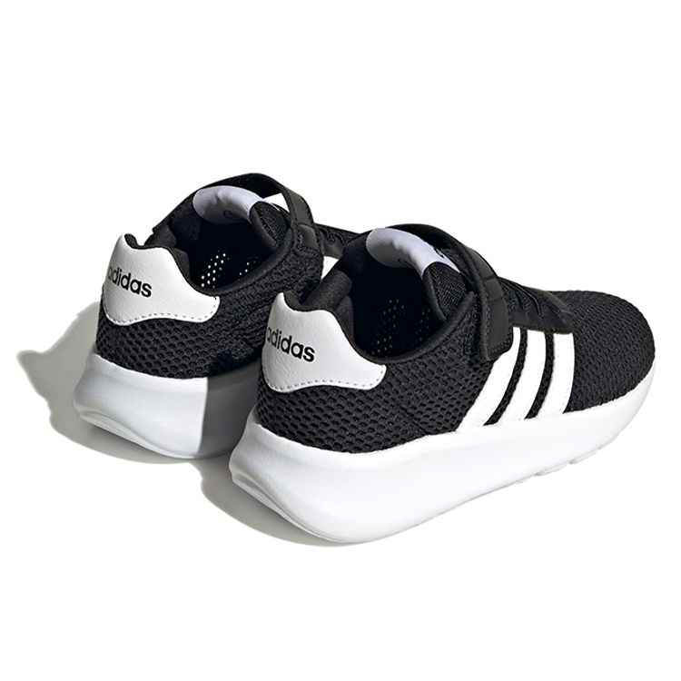 Кроссовки Adidas LITE RACER 3.0 EL K / Мужской / 35 / Черный photo 3