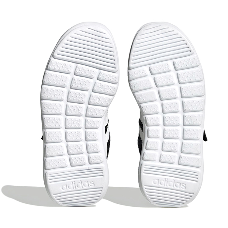 Кроссовки Adidas LITE RACER 3.0 EL K / Мужской / 35 / Черный photo 4