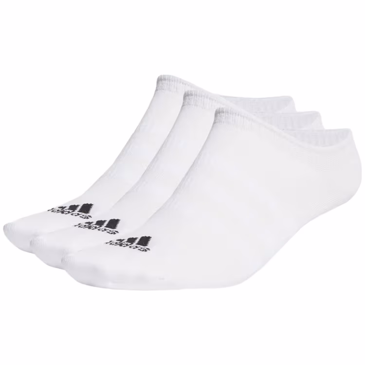 Sosete Adidas T SPW NS 3P