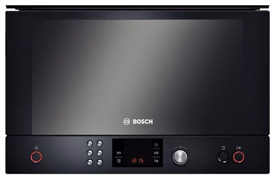 Cuptor cu microunde Bosch HTM85ML63