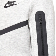 Hanorac Nike B NSW TCH FLC FZ - PD thumbnav 4
