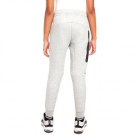 Pantaloni Nike B NSW TCH FLC JGGR - PD thumbnav 4