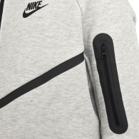 Hanorac Nike B NSW TCH FLC FZ - PD thumbnav 2