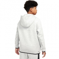 Hanorac Nike B NSW TCH FLC FZ - PD thumbnav 5