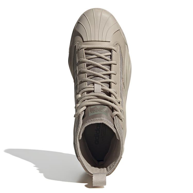 Ghete Adidas SUPERSTAR MILLENCON BOOT W pt Femei / 36.5 / Bej photo 2