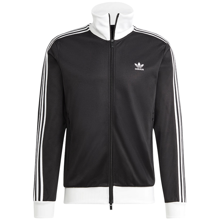 Hanorac Adidas CLASSIC TT photo Hanorac Adidas CLASSIC TT photo
