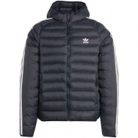 Куртка Adidas PAD HOODED PUFF thumbnav