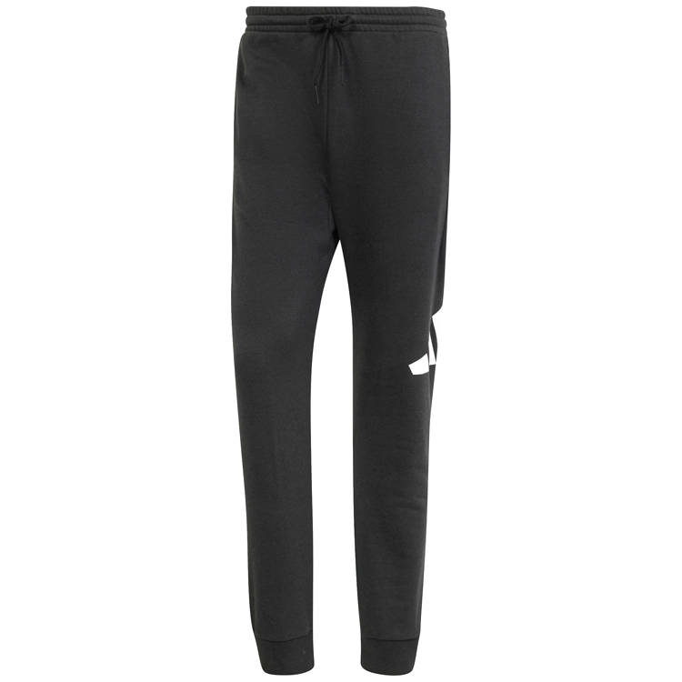 Брюки Adidas M BL FT PT XS Черный Мужской photo 2
