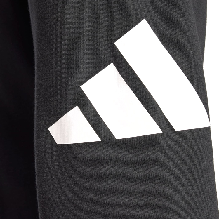 Брюки Adidas M BL FT PT XS Черный Мужской photo 5