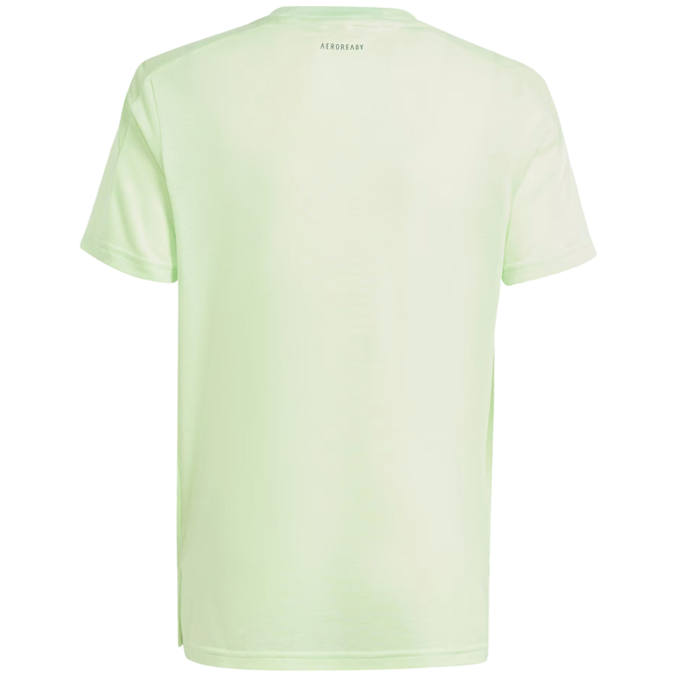 Tricou Adidas J D4T TEE photo 2