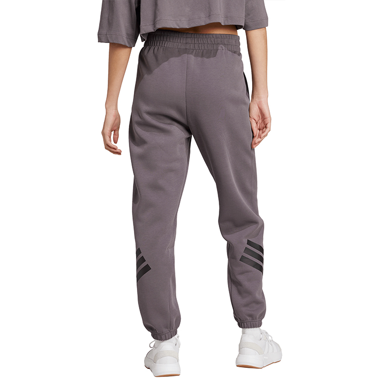 Pantaloni Adidas W FI 3S REG PT XXS Gri Femei photo 3