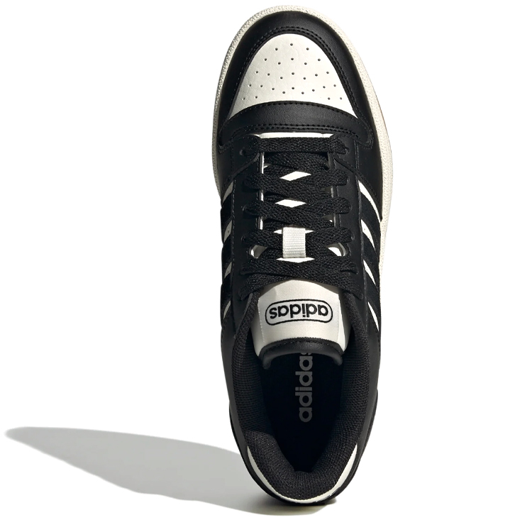 Incaltaminte Sport Adidas BREAK START J pt Barbati / 39.5 / Negru photo 2