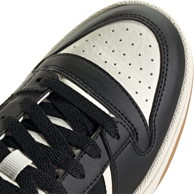 Incaltaminte Sport Adidas BREAK START J pt Barbati / 39.5 / Negru photo 4