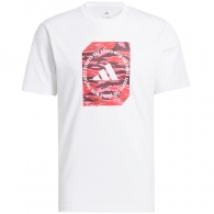 Tricou Adidas M C CAMO BOX T thumbnav