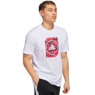Футболка Adidas M C CAMO BOX T thumbnav 2