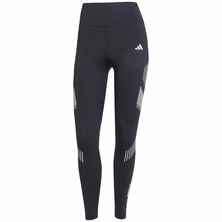 Panta-colanti Adidas OPT POWER 7/8 L