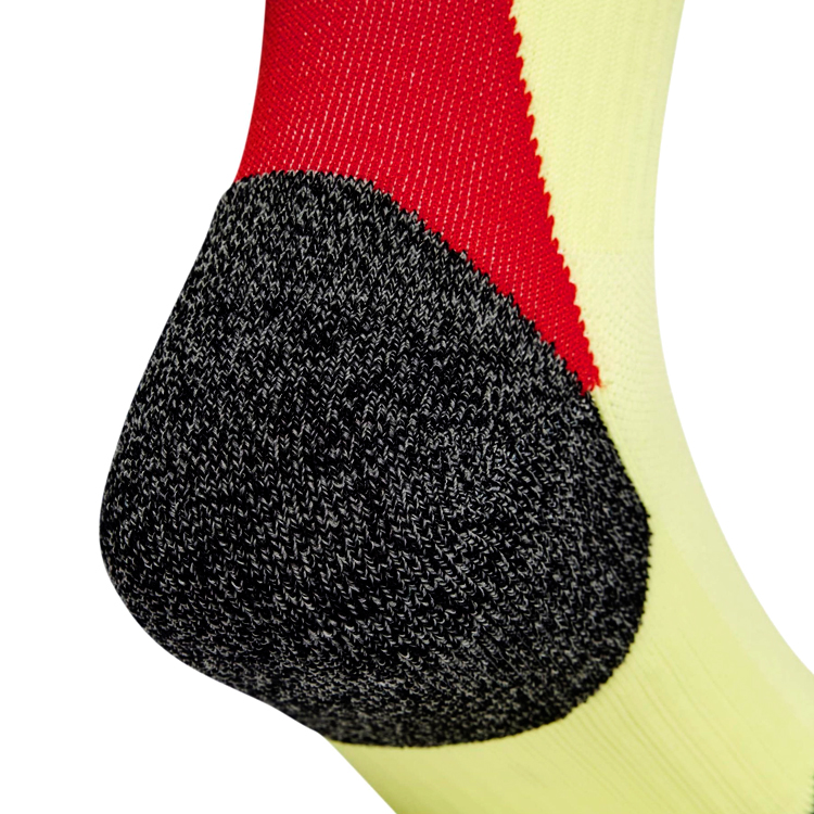 Гетры Унисекс Adidas ADI25 SOCK XS Желтый photo 3