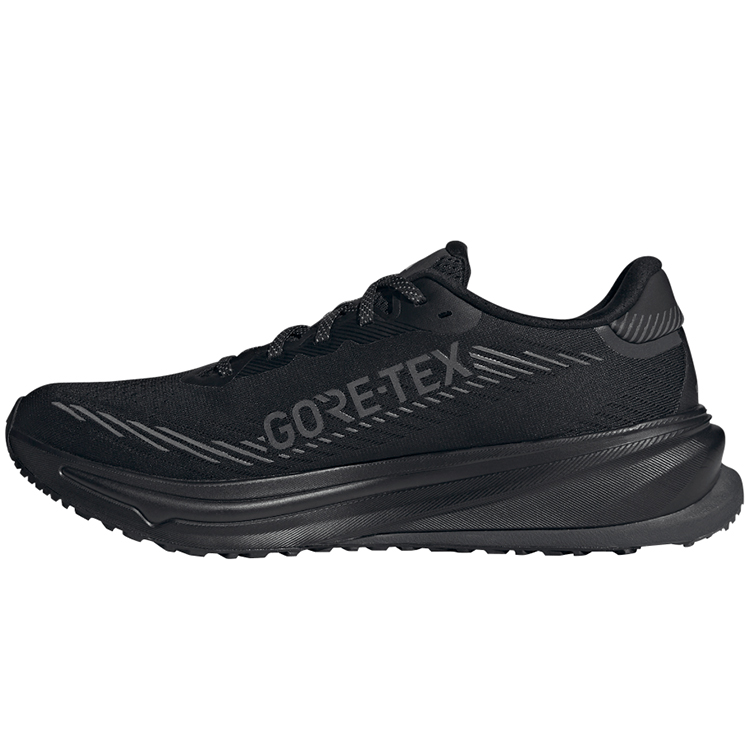 Кроссовки Adidas SUPERNOVA RISE GTX M / Мужской / 40.5 / Черный photo 2