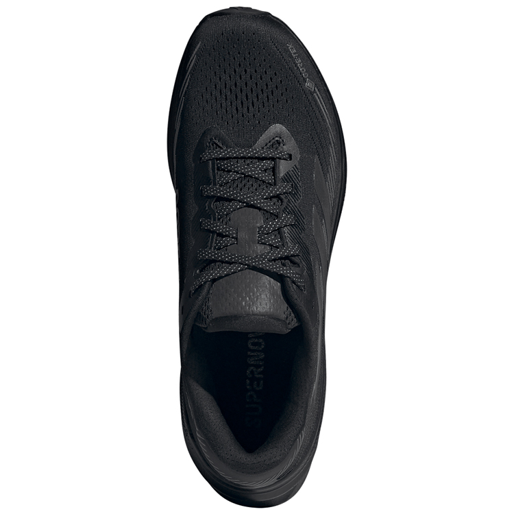 Кроссовки Adidas SUPERNOVA RISE GTX M / Мужской / 40.5 / Черный photo 3