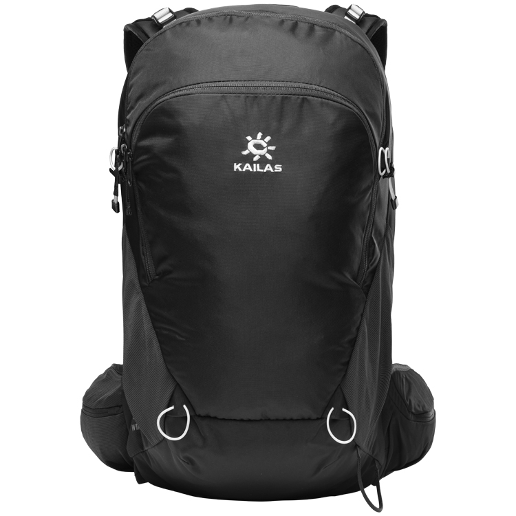 Rucsac Kailas Wind Tunnel IV Lightweight Trekking Backpack photo 