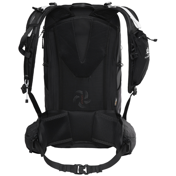 Рюкзак Kailas Wind Tunnel IV Lightweight Trekking Backpack KA2453007-17163 Коричневый photo 2