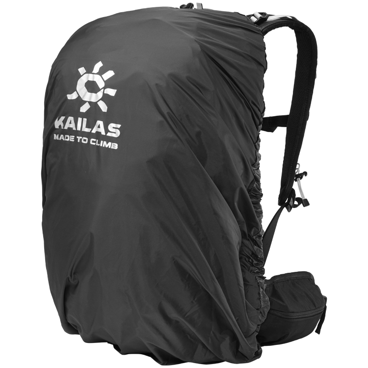Рюкзак Kailas Wind Tunnel IV Lightweight Trekking Backpack KA2453007-17163 Коричневый photo 3
