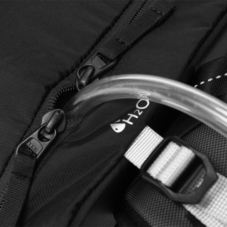Рюкзак Kailas Wind Tunnel IV Lightweight Trekking Backpack KA2453007-17163 Коричневый photo 5