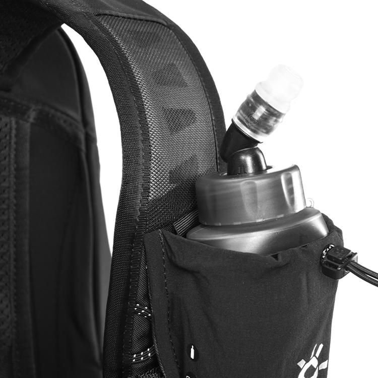 Рюкзак Kailas Wind Tunnel IV Lightweight Trekking Backpack KA2453007-17163 Коричневый photo 7
