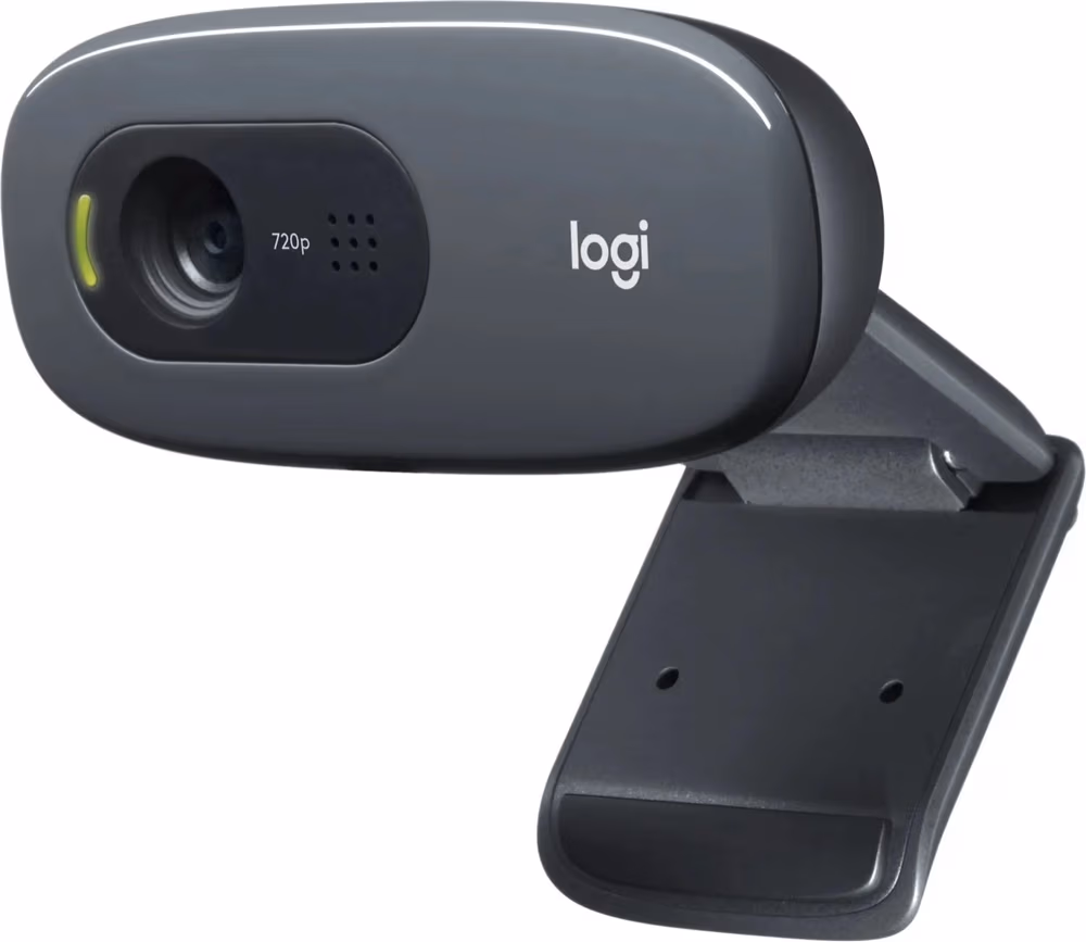 Camera Web Logitech С270 